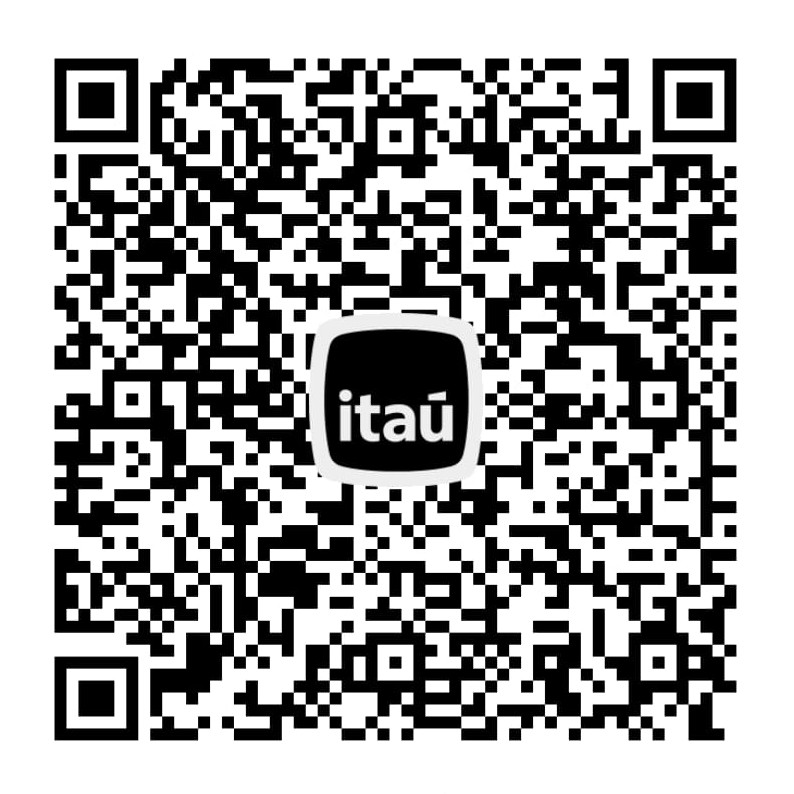 QR Code PIX